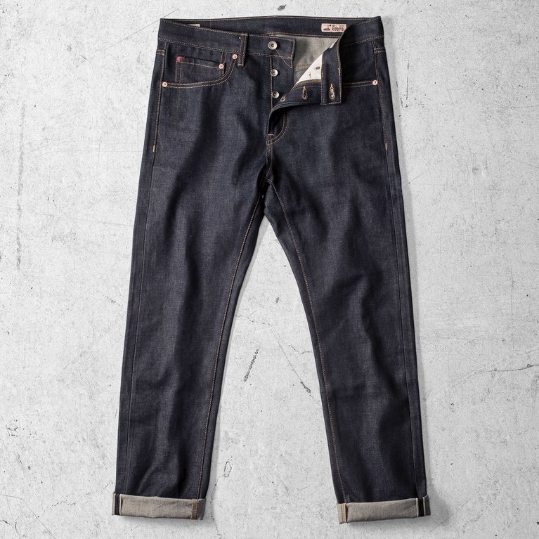 Jeans "R003" Jeans "R003"